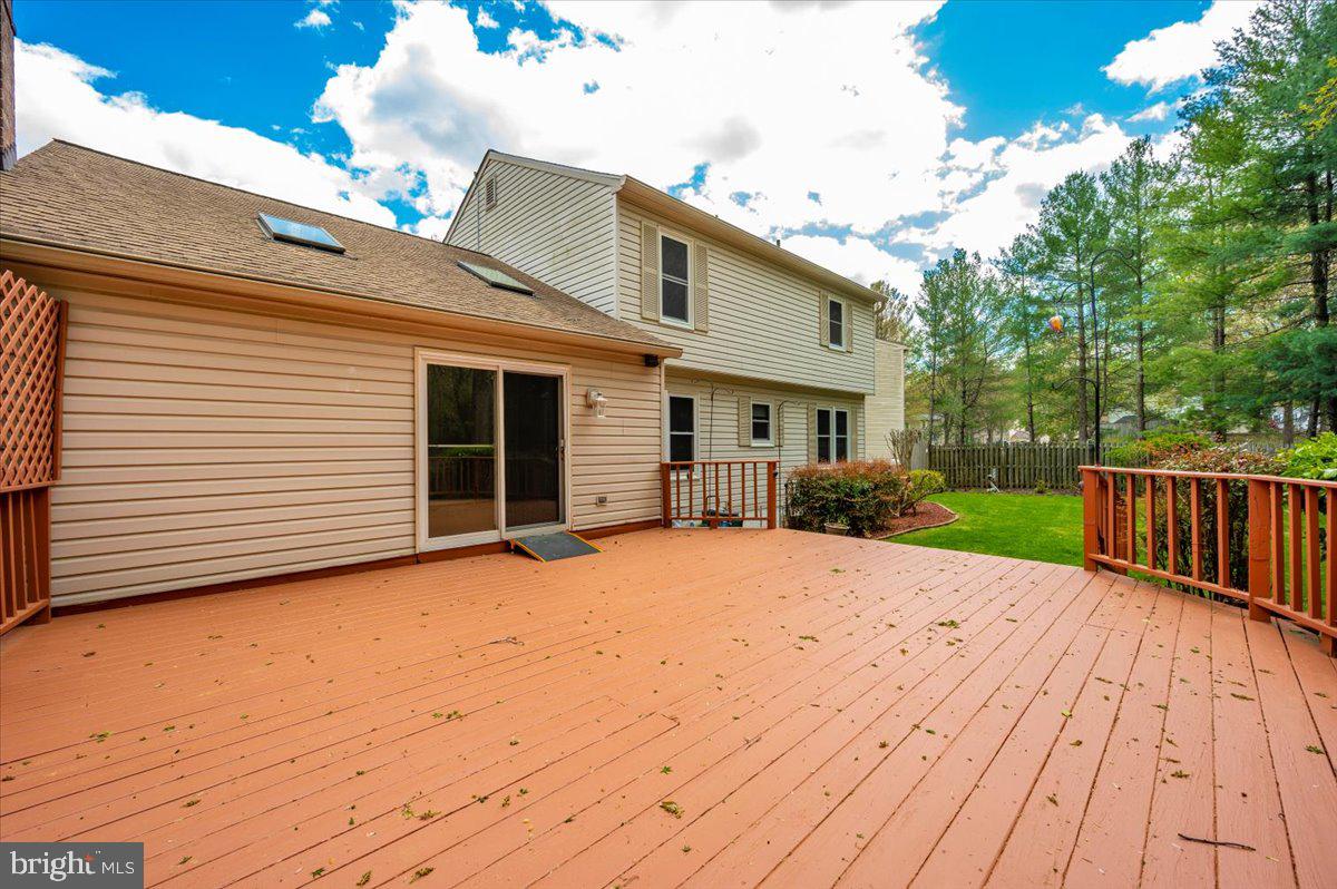 1402 Partridge Lane Bowie, MD 20721 - Photo 22 of 56