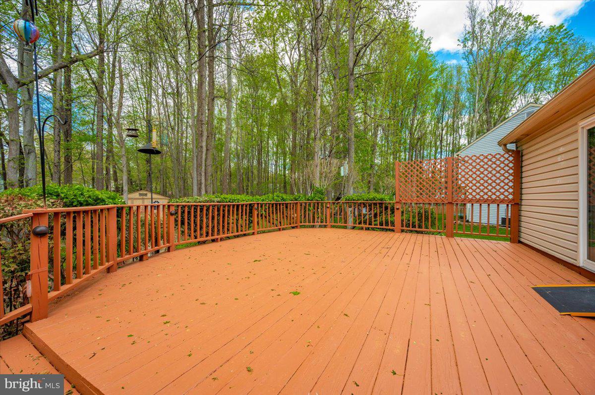 1402 Partridge Lane Bowie, MD 20721 - Photo 25 of 56