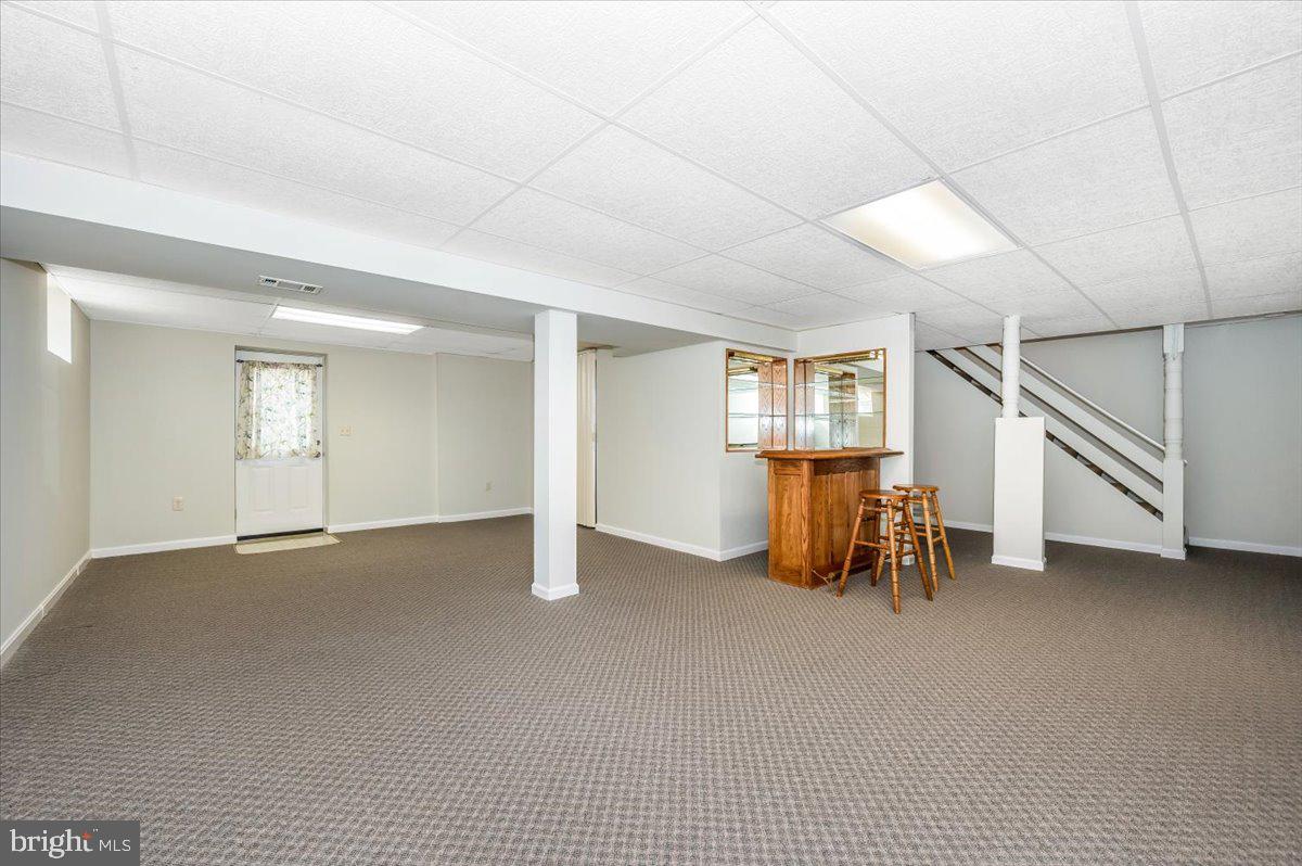 1402 Partridge Lane Bowie, MD 20721 - Photo 36 of 56 a view of an empty room