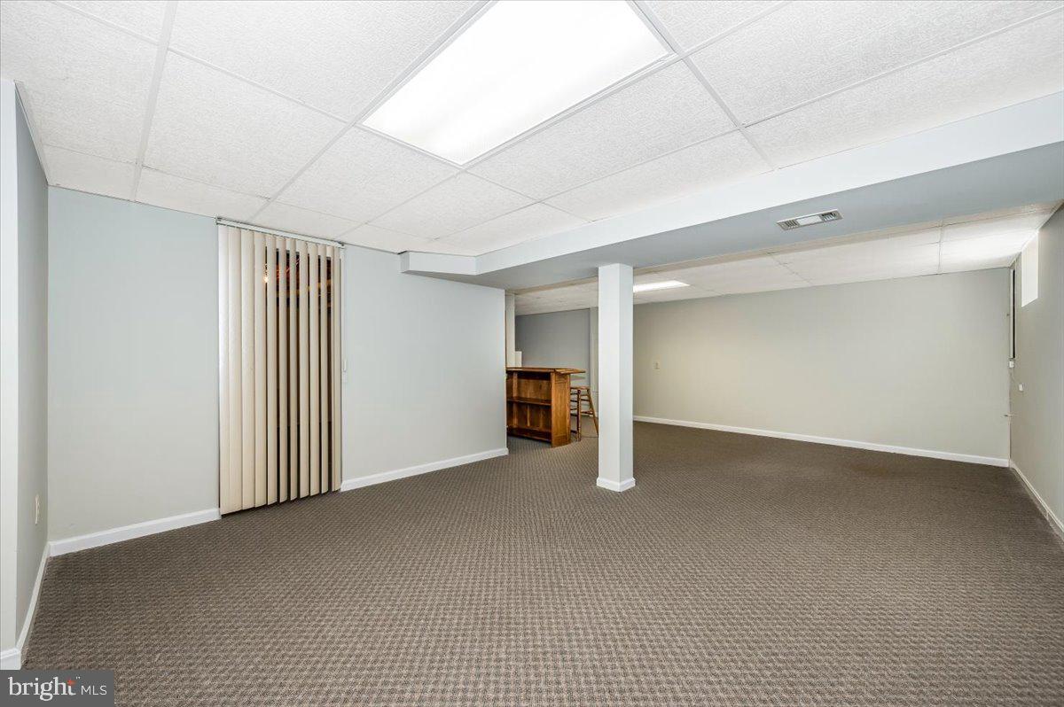 1402 Partridge Lane Bowie, MD 20721 - Photo 40 of 56 a view of empty room