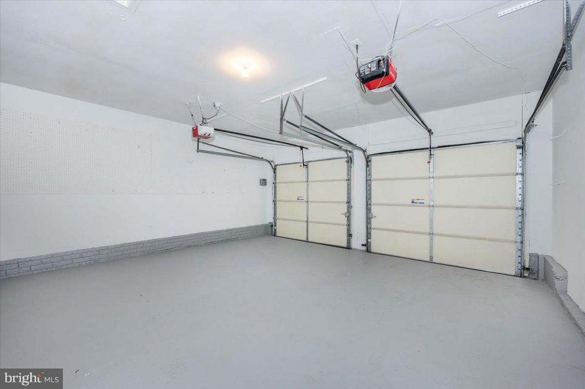 1402 Partridge Lane Bowie, MD 20721 - Photo 42 of 56 a view of a garage