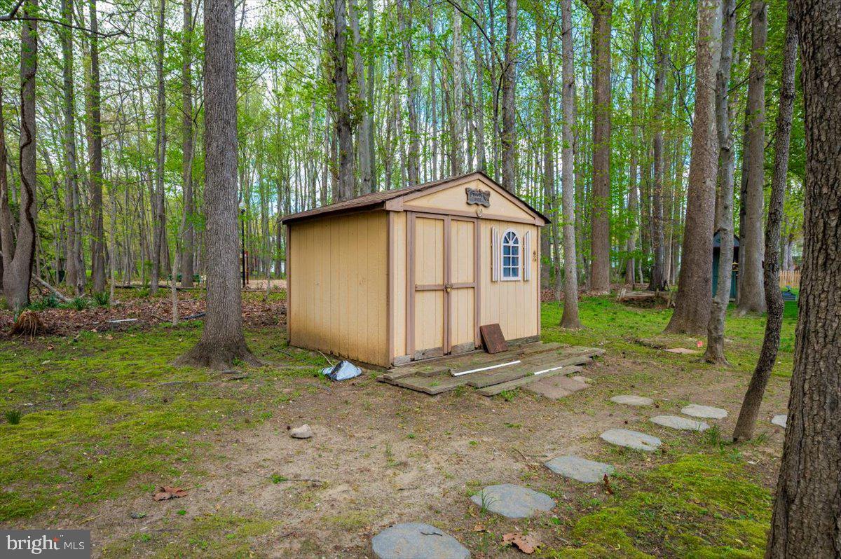 1402 Partridge Lane Bowie, MD 20721 - Photo 49 of 56