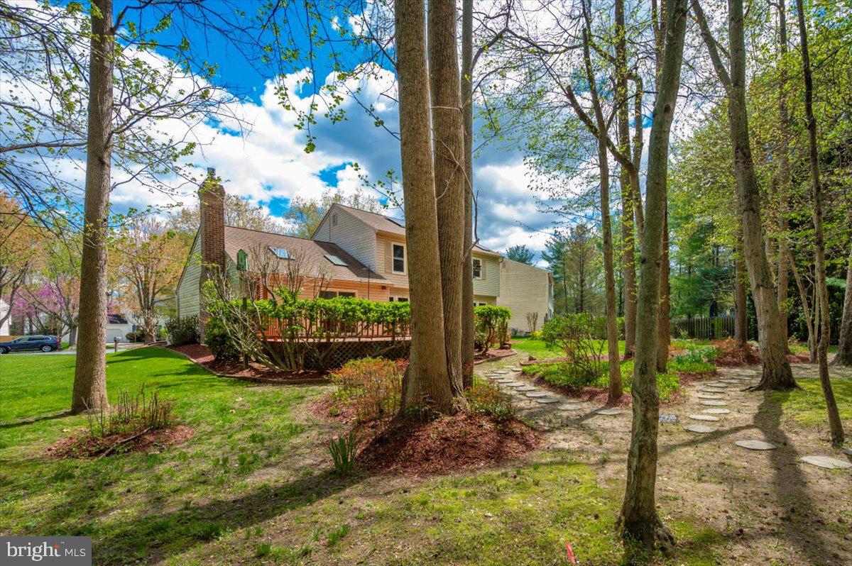 1402 Partridge Lane Bowie, MD 20721 - Photo 50 of 56