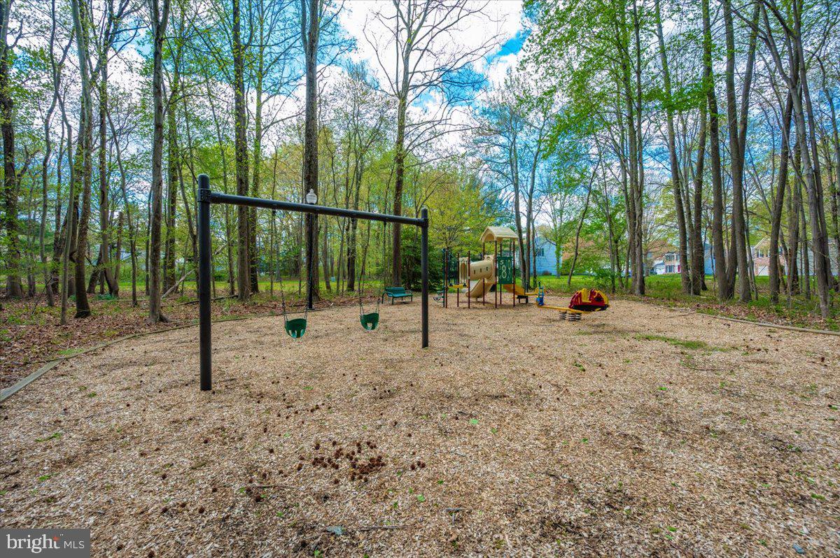 1402 Partridge Lane Bowie, MD 20721 - Photo 55 of 56 a view of park with trees