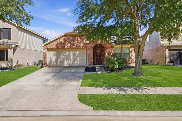 $290,000 | 6634 Northridge Trace Lane, Spring, TX 77379