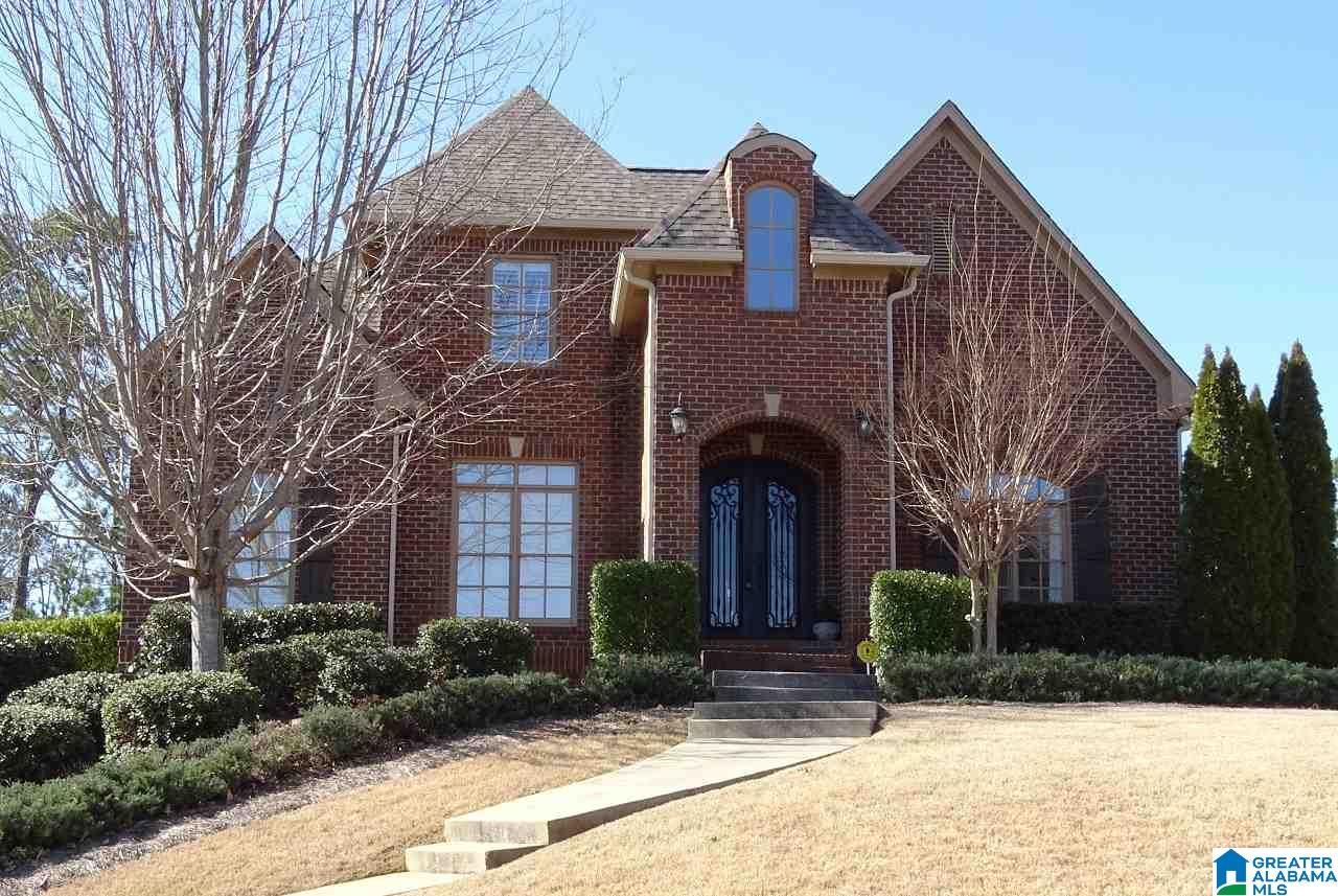 1523 Scout Ridge Drive Birmingham, AL 35244 - Photo 1 of 48