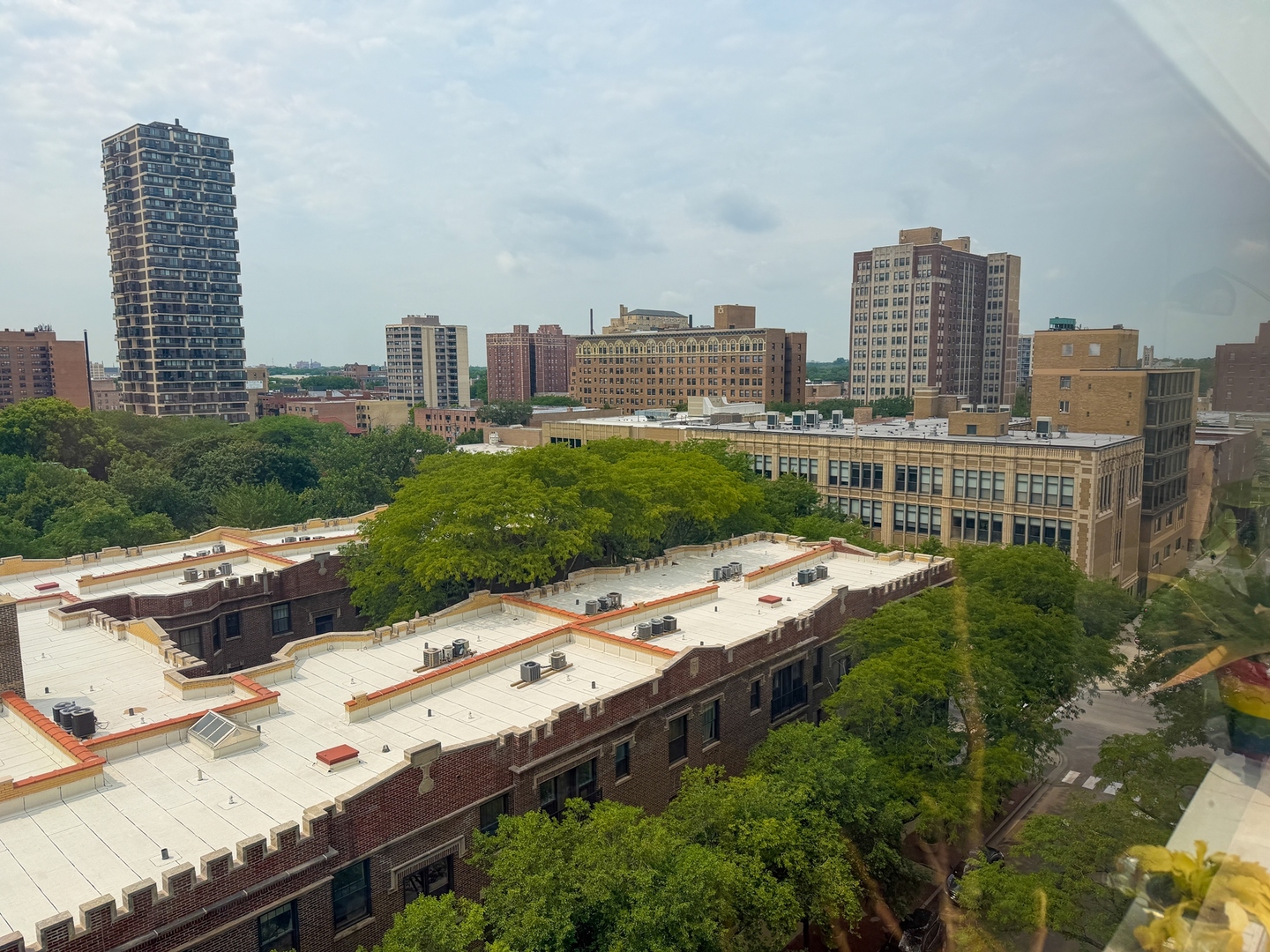 6301 North Sheridan Road, Unit 9V Chicago, IL 60660 - Photo 12 of 29 Gallery Image 12