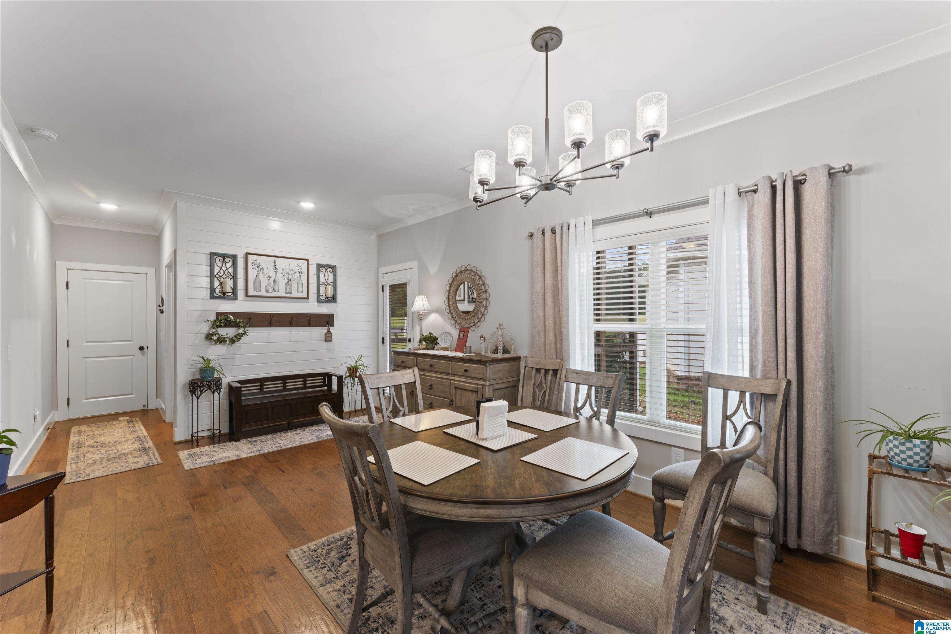 175 Trotter Court Morris, AL 35116 - Photo 6 of 28
