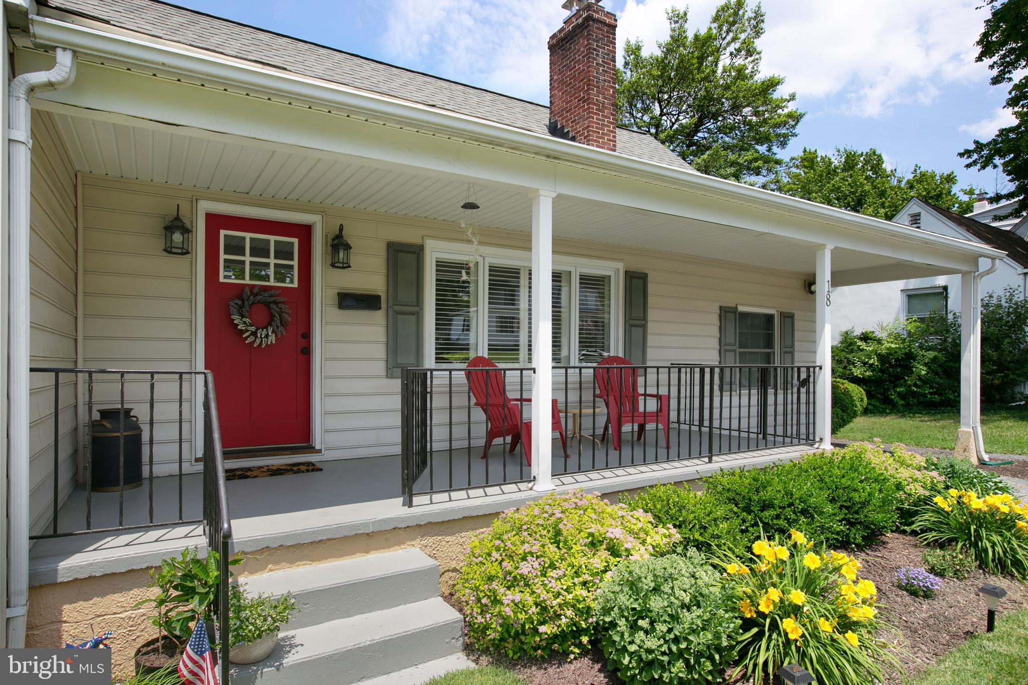 18 Cinder Road Lutherville-Timonium, MD 21093 - Photo 3 of 55 Gallery Image 3