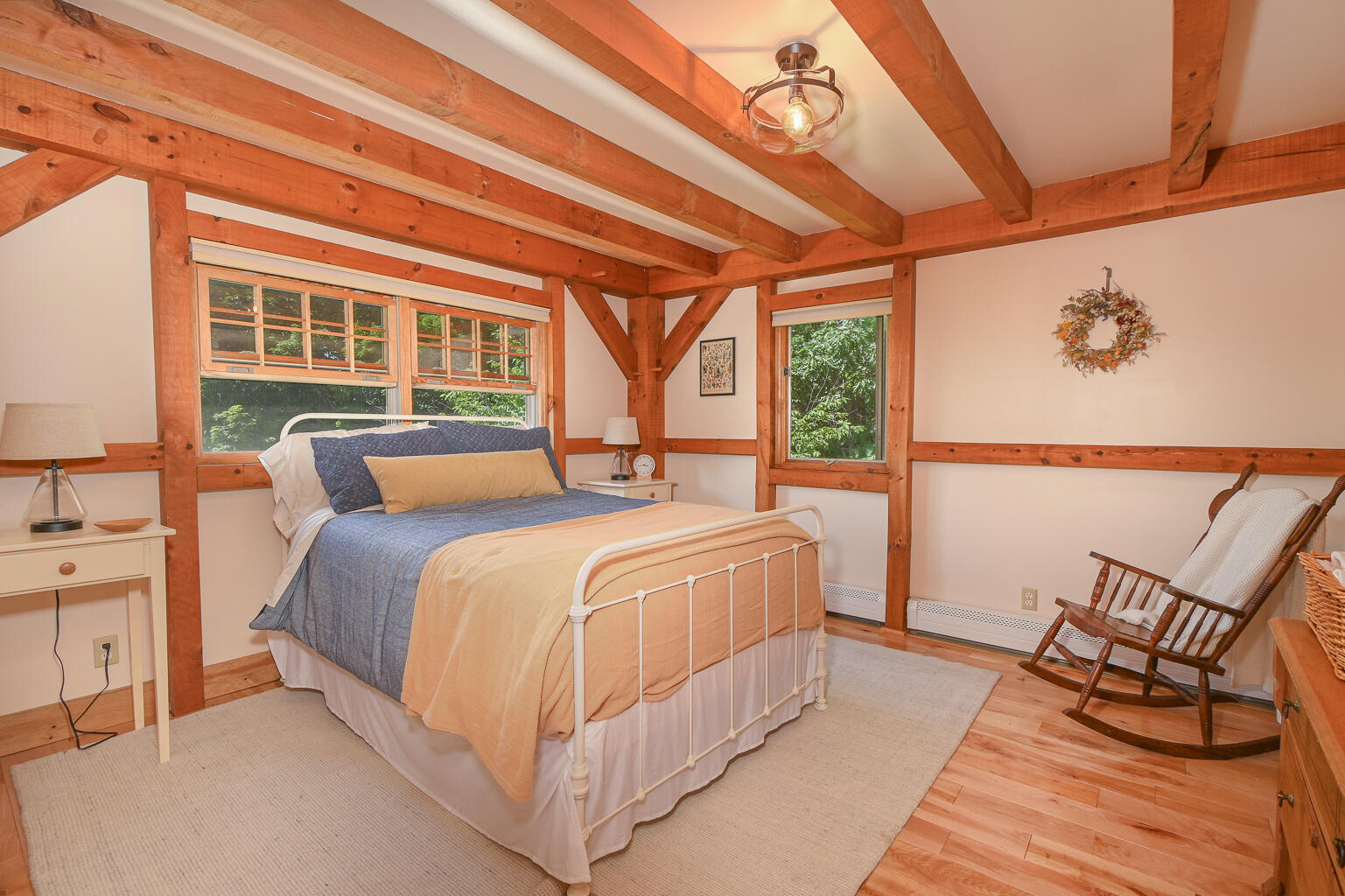 45 Ramsdell Road Kingfield, ME 04947 - Photo 15 of 57 Bedroom