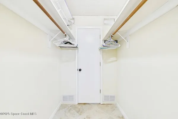a view of small space