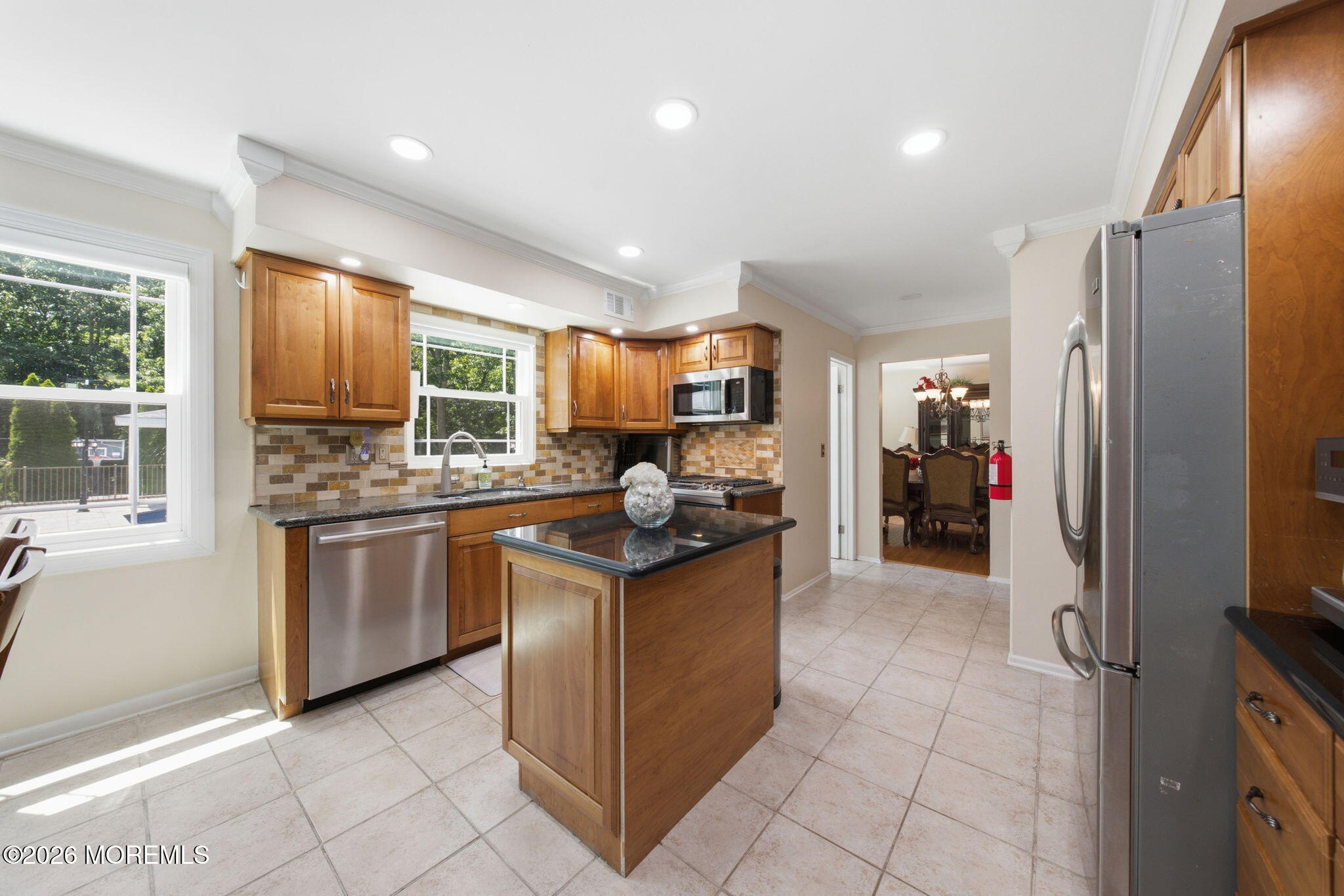 74 Agress Road Perrineville, NJ 08535 - Photo 16 of 63 kitchen
