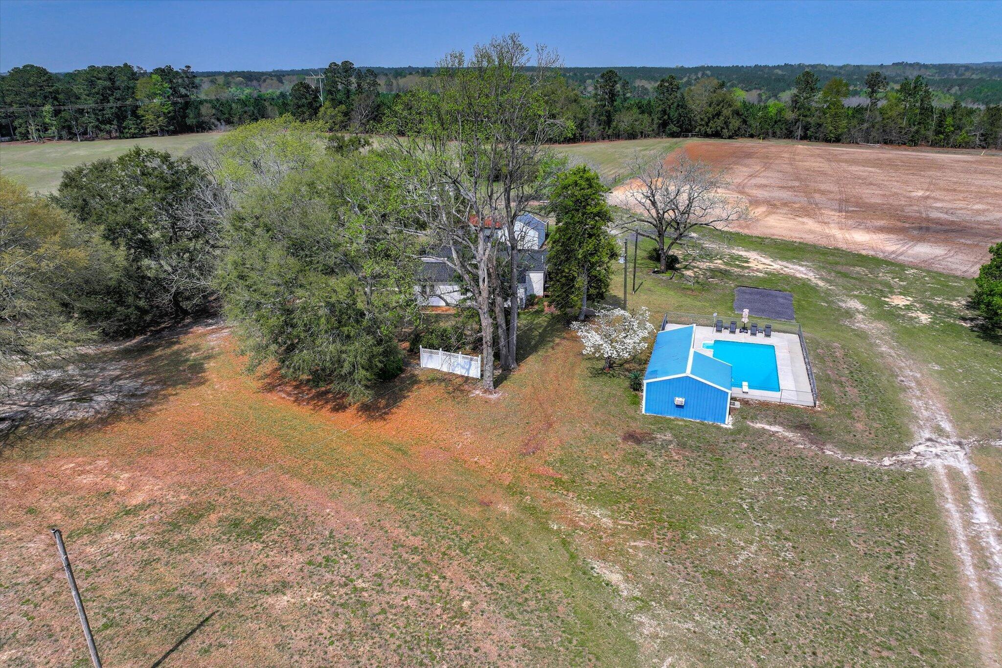 125 Peach Cider Road Batesburg, SC 29006 - Photo 15 of 82
