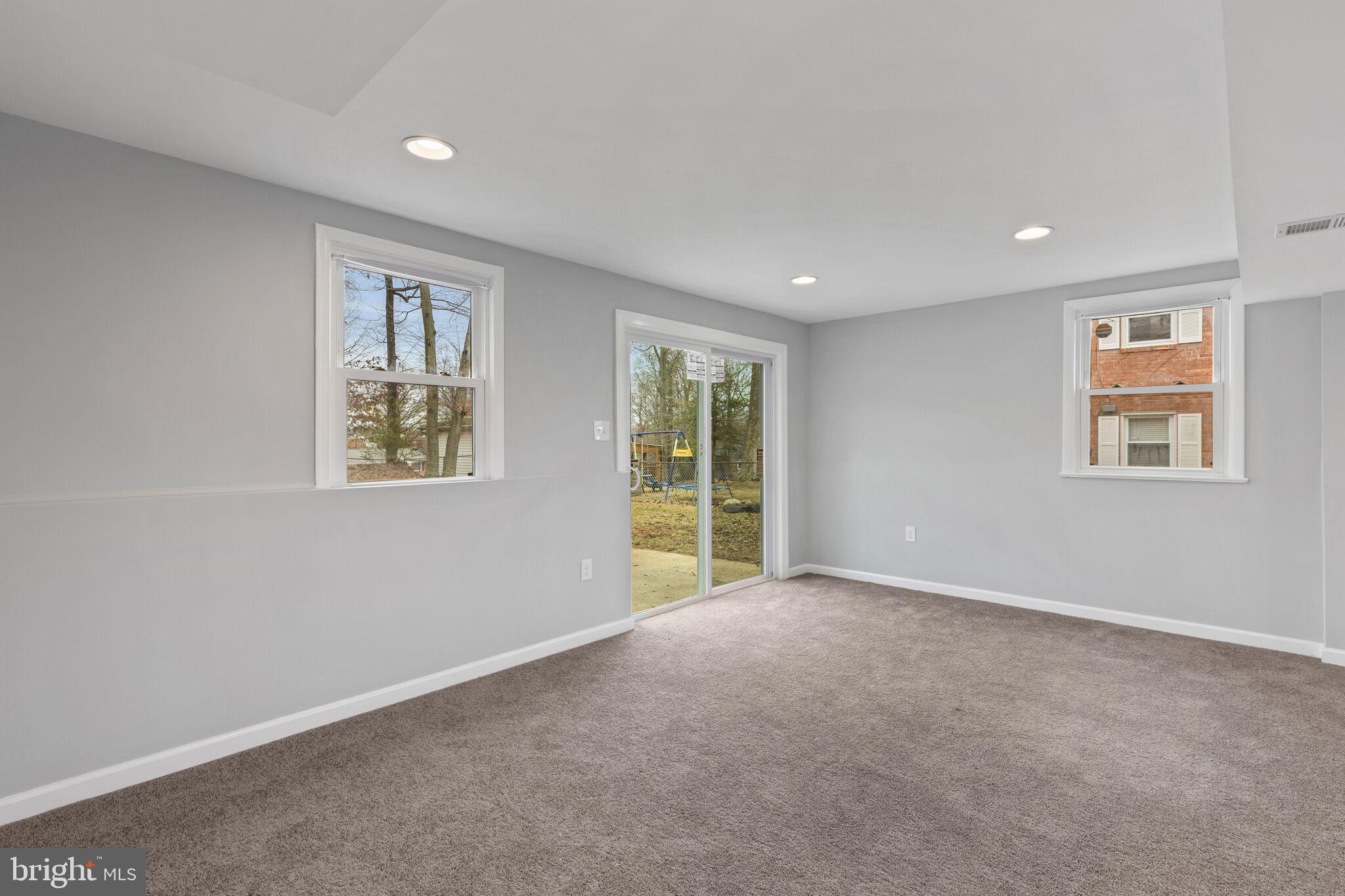 7118 Buchanan Road Temple Hills, MD 20748 - Photo 22 of 30 Recreation Room