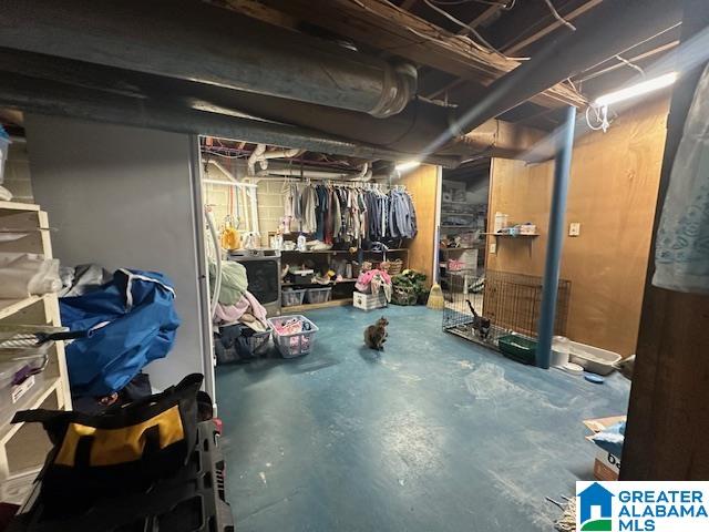6049 Old Huntsville Road McCalla, AL 35111 - Photo 19 of 40