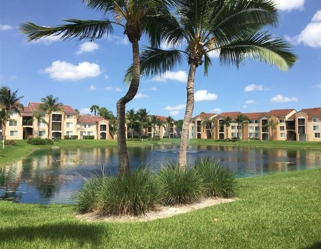 2133 Renaissance Boulevard, Unit 201 Miramar, FL 33025 - Photo 13 of 13 Photo 13