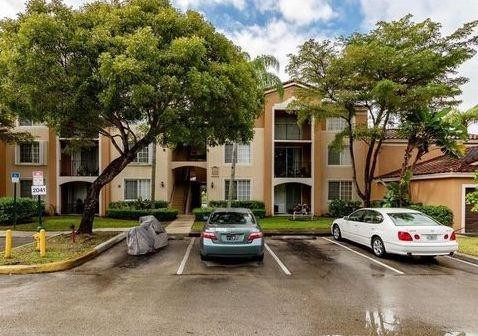 2133 Renaissance Boulevard, Unit 201 Miramar, FL 33025 - Photo 8 of 13 Photo 8