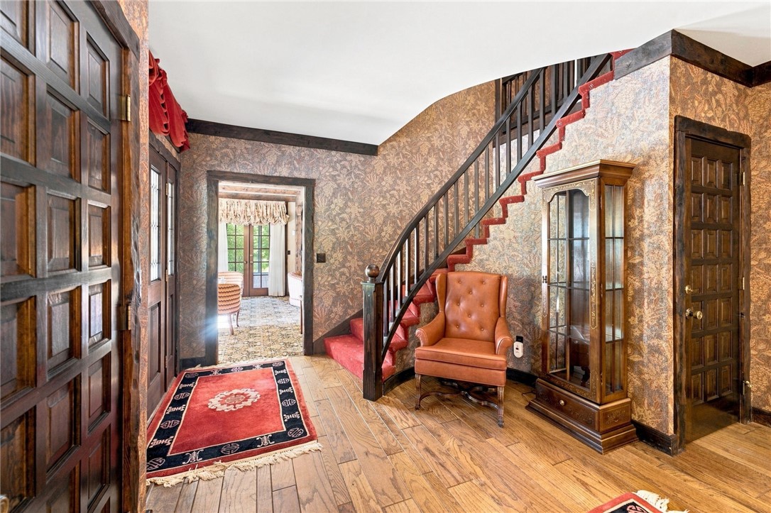 835 Snake Hill Road Glocester, RI 02857 - Photo 9 of 50 Gallery Image 9