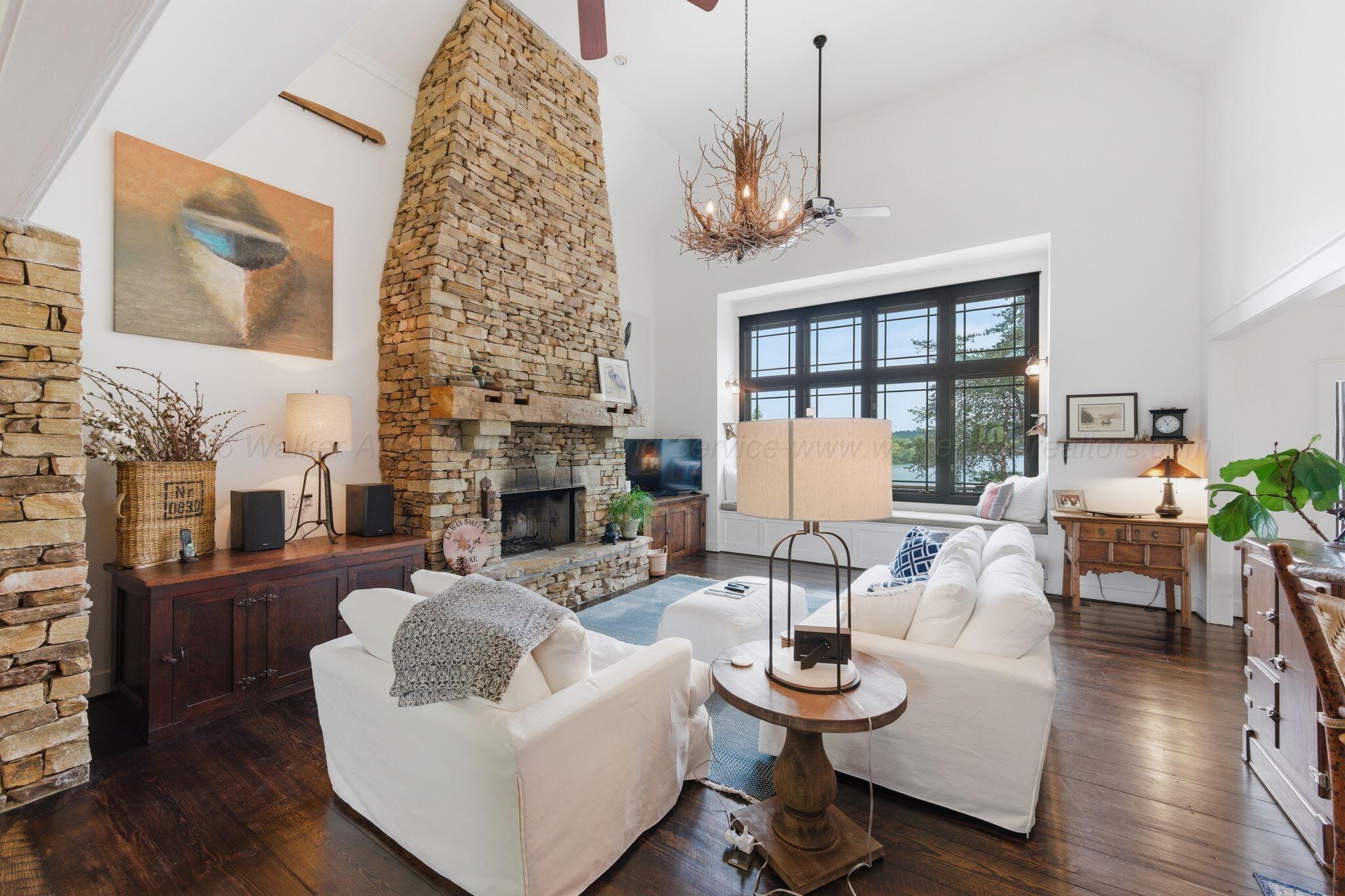 203 Trail Path Road Double Springs, AL 35553 - Photo 9 of 50 Great Room