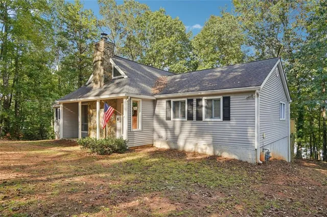 $349,900 | 6340 Lakeview Terrace, Douglasville, GA 30135