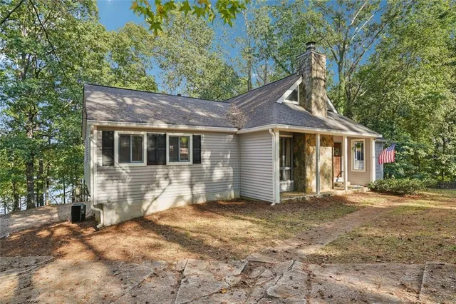 $349,900 | 6340 Lakeview Terrace, Douglasville, GA 30135