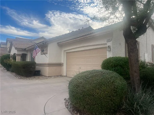 $235,954 | 1449 Evening Song Avenue, Henderson, NV 89012