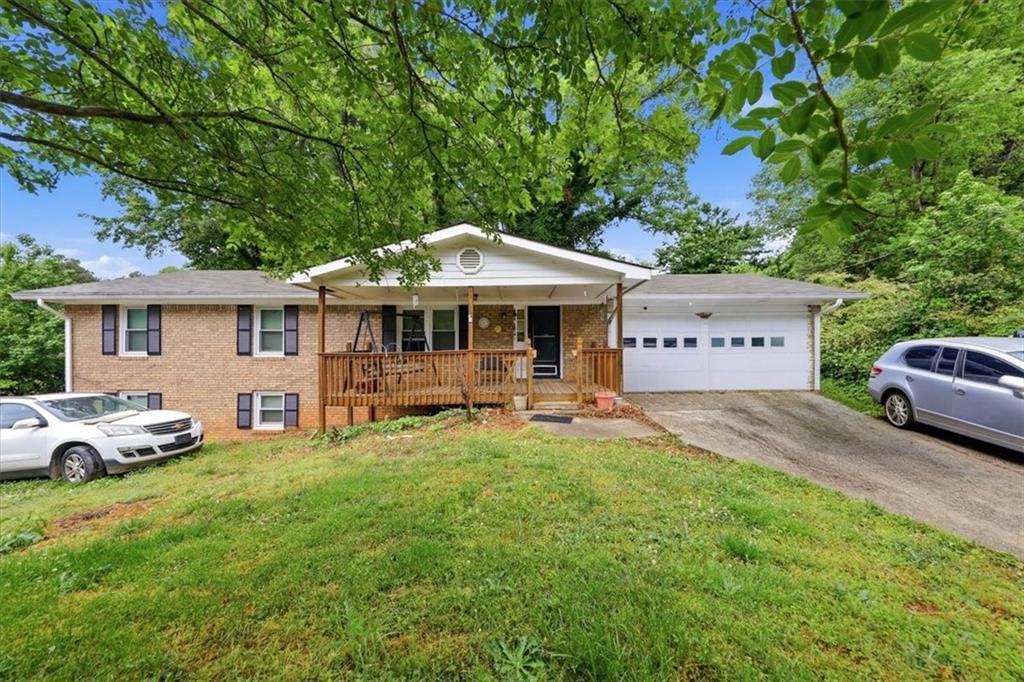 6971 Factory Shoals Road Austell, GA 30168 - Photo 2 of 48