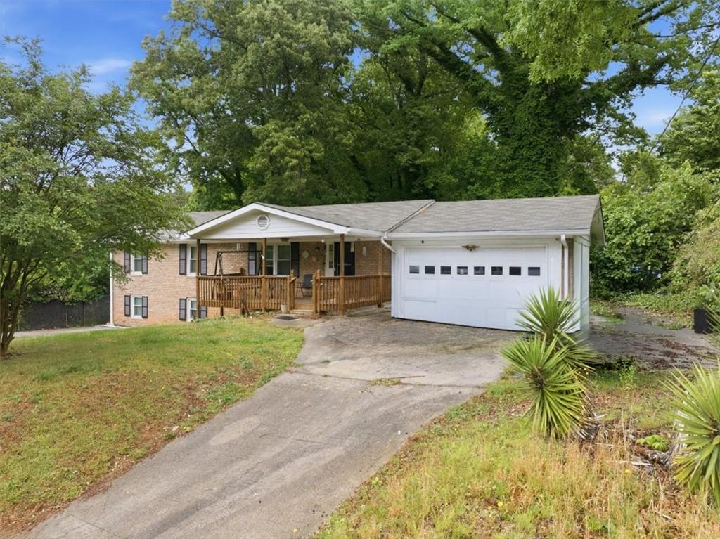 6971 Factory Shoals Road Austell, GA 30168 - Photo 3 of 48
