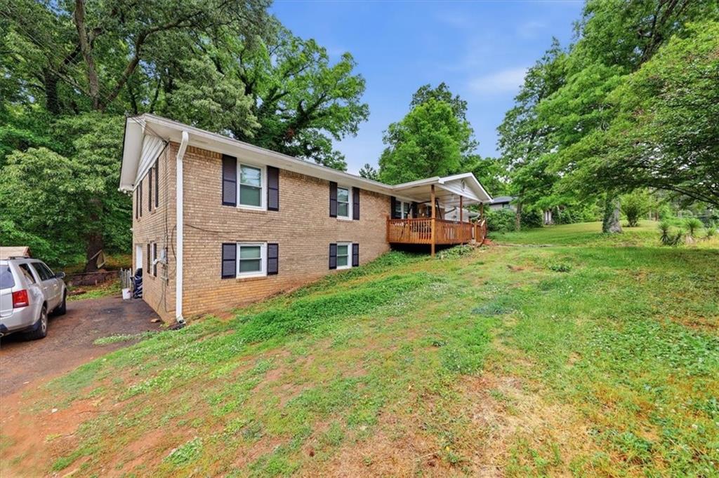 6971 Factory Shoals Road Austell, GA 30168 - Photo 4 of 48