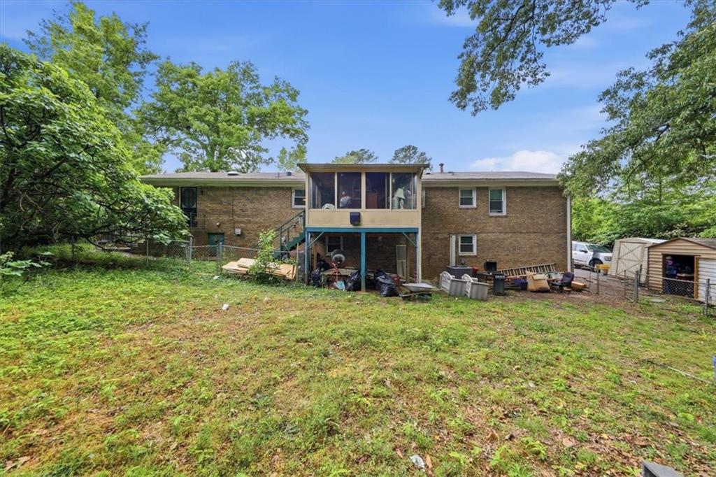6971 Factory Shoals Road Austell, GA 30168 - Photo 41 of 48