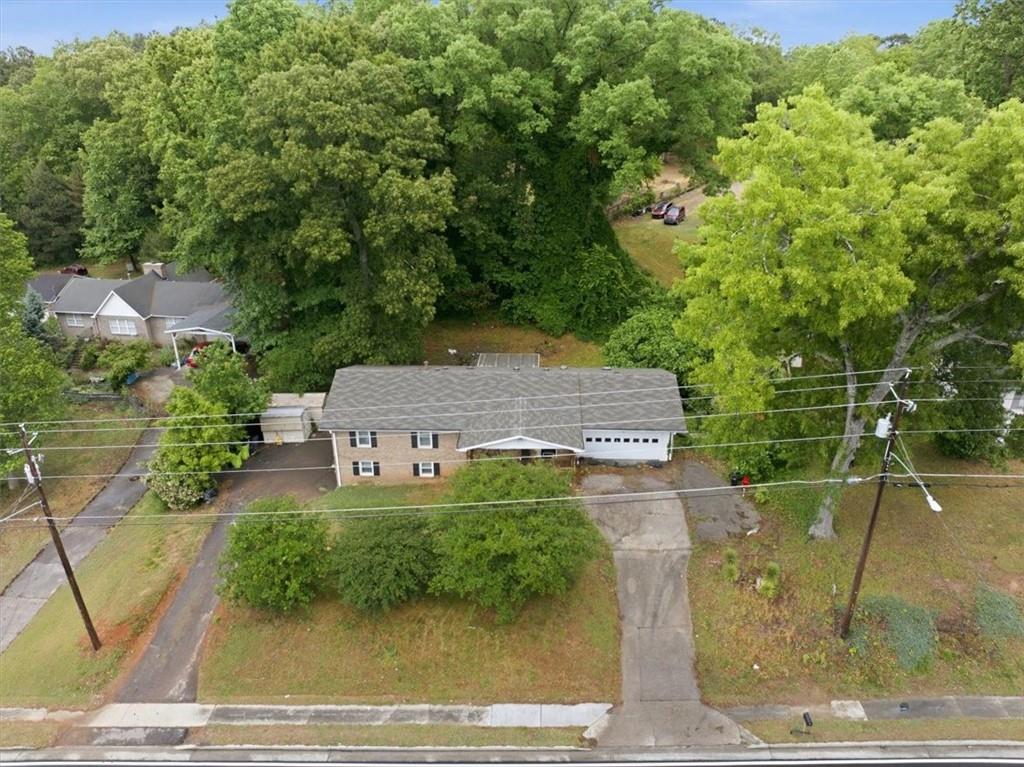 6971 Factory Shoals Road Austell, GA 30168 - Photo 43 of 48