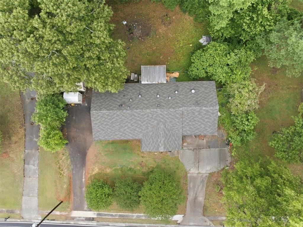 6971 Factory Shoals Road Austell, GA 30168 - Photo 44 of 48
