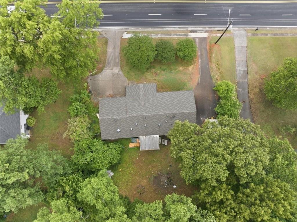 6971 Factory Shoals Road Austell, GA 30168 - Photo 45 of 48