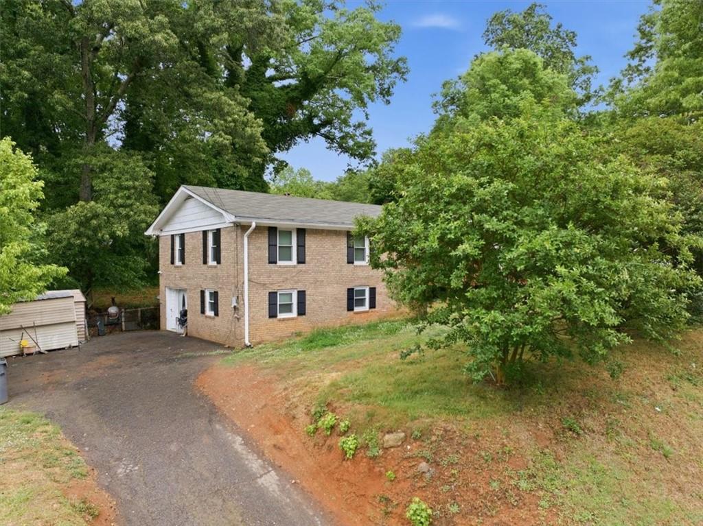 6971 Factory Shoals Road Austell, GA 30168 - Photo 5 of 48