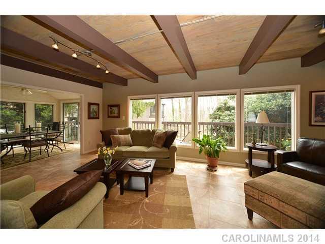 4733 Rounding Run Road Charlotte, NC 28277 - Photo 3 of 16