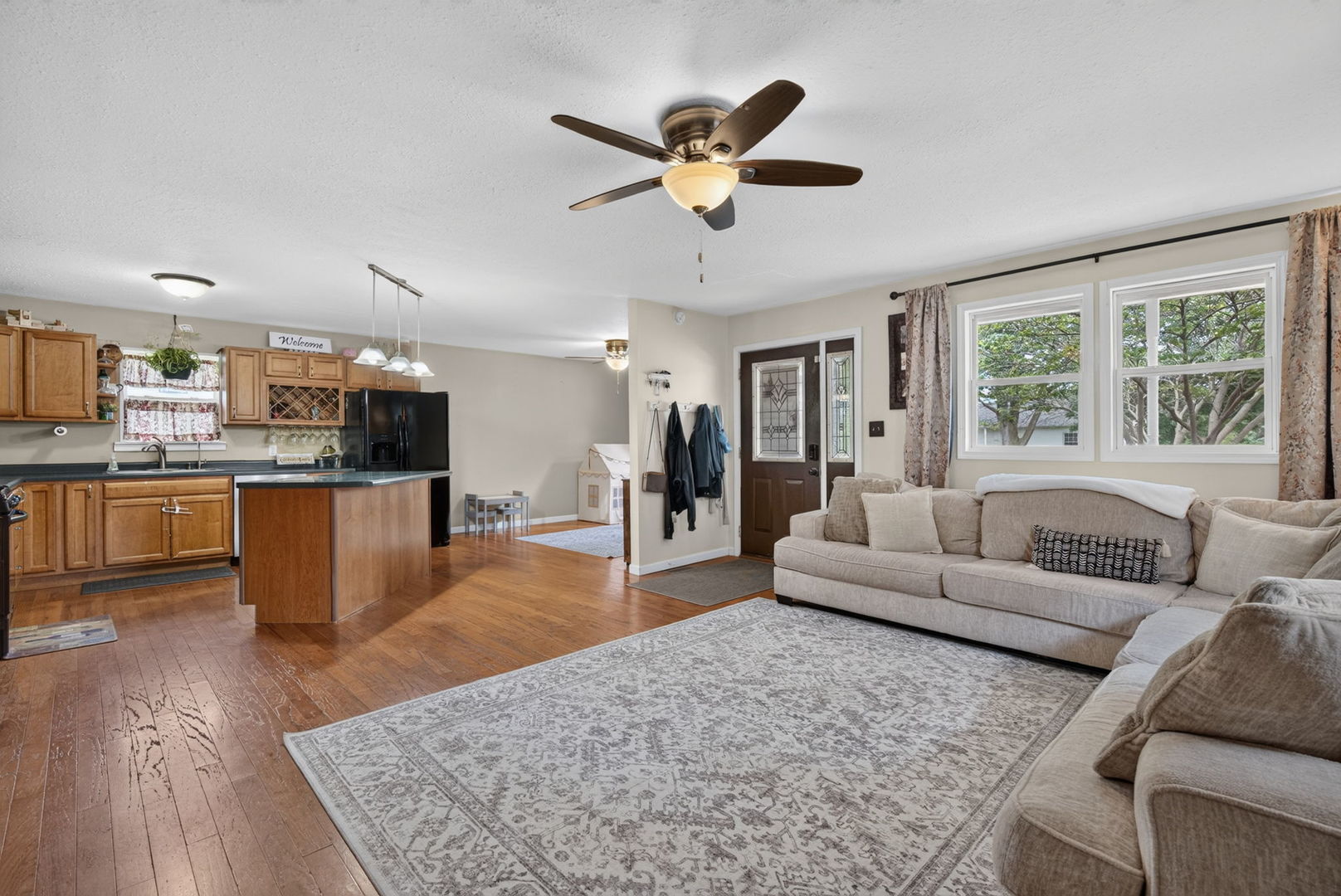 207 Main Street Cornell, IL 61319 - Photo 7 of 28