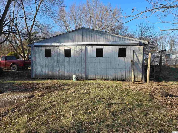 $215,000 | 2219 North 1350th Avenue, Camp Point, IL 62320