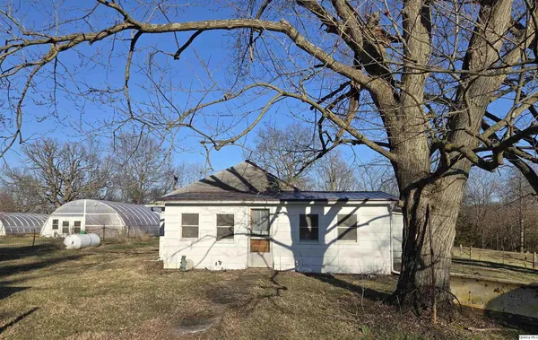 $215,000 | 2219 North 1350th Avenue, Camp Point, IL 62320