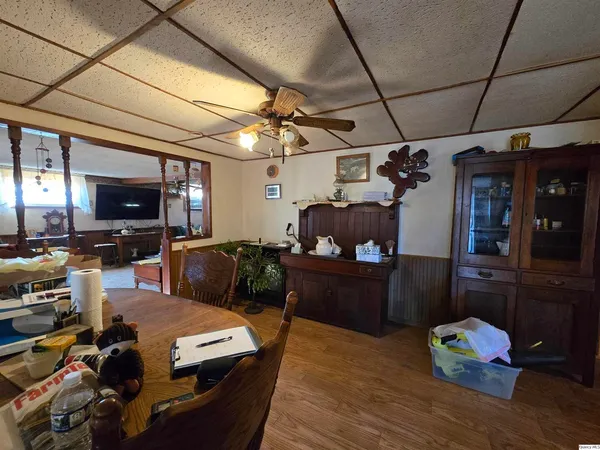 $215,000 | 2219 North 1350th Avenue, Camp Point, IL 62320