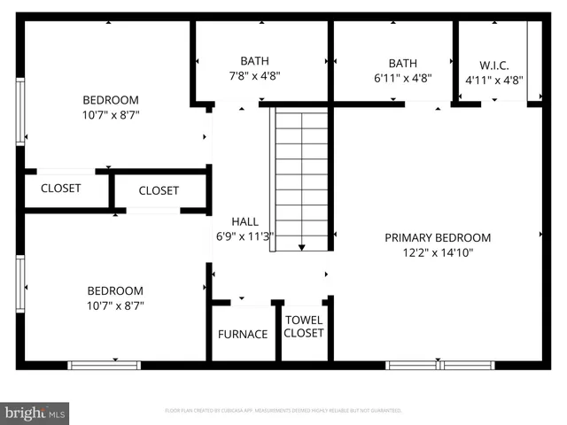 $2,500 | 9844 Hagel Circle, Lorton, VA 22079
