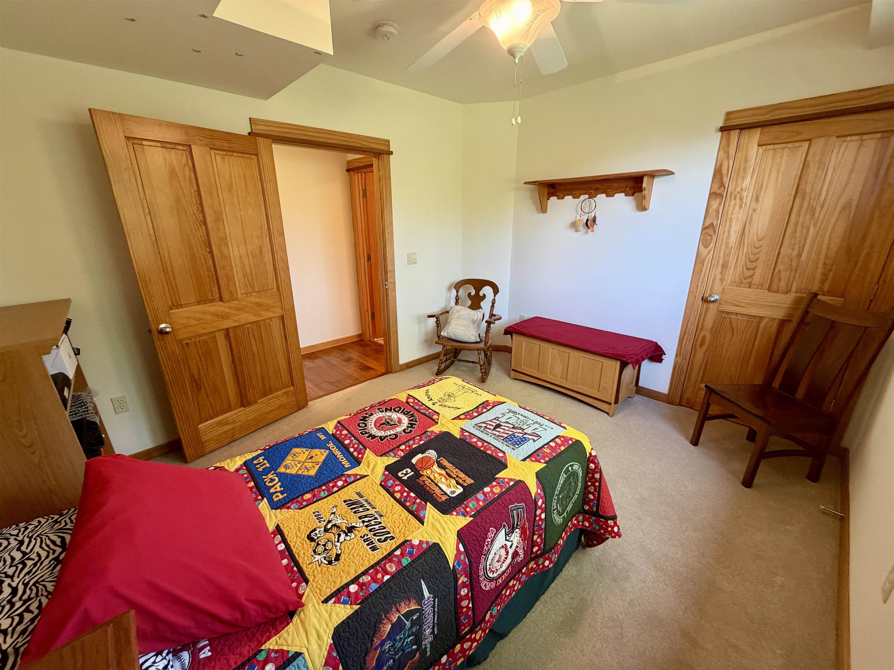 N2248 Asmus Road Monroe, WI 53566 - Photo 64 of 86