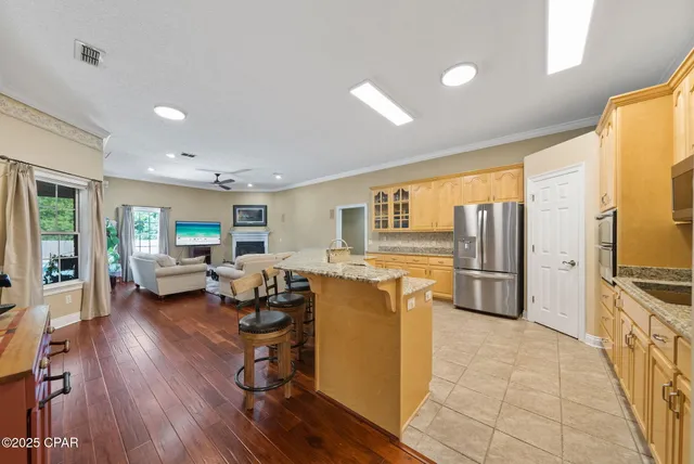 $589,000 | 1609 Inverness Road, Lynn Haven, FL 32444