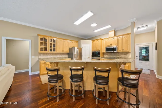 $589,000 | 1609 Inverness Road, Lynn Haven, FL 32444