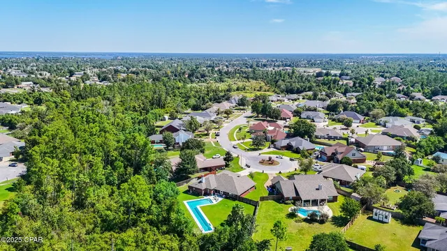 $589,000 | 1609 Inverness Road, Lynn Haven, FL 32444