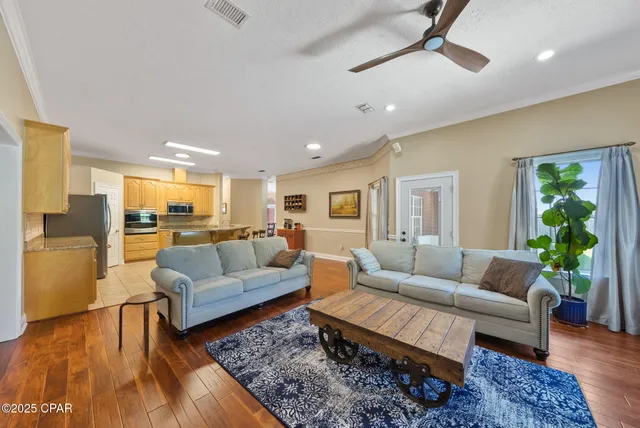 $589,000 | 1609 Inverness Road, Lynn Haven, FL 32444