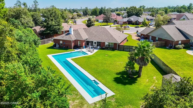 $589,000 | 1609 Inverness Road, Lynn Haven, FL 32444