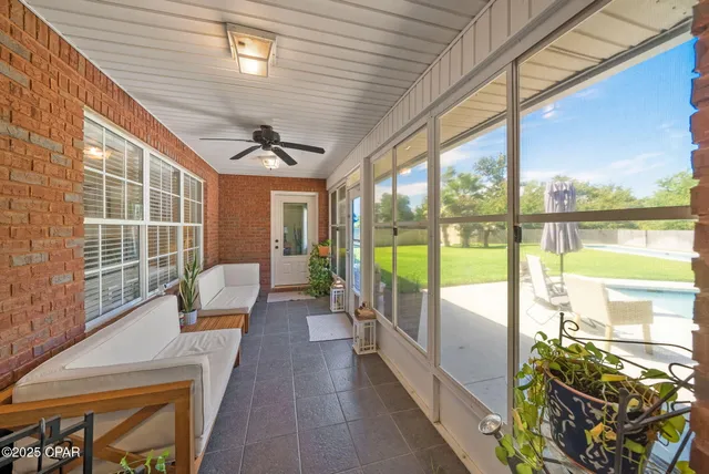 $589,000 | 1609 Inverness Road, Lynn Haven, FL 32444
