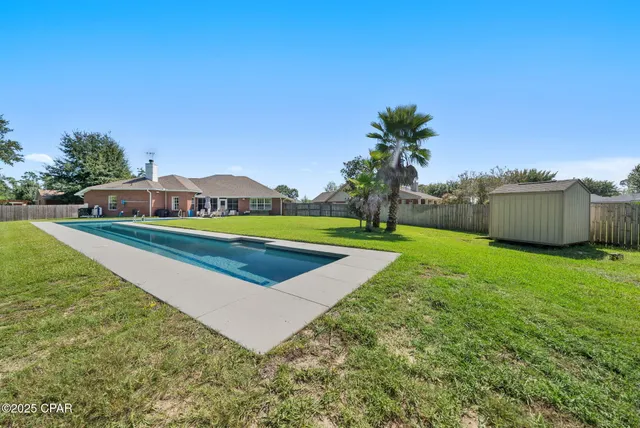 $589,000 | 1609 Inverness Road, Lynn Haven, FL 32444