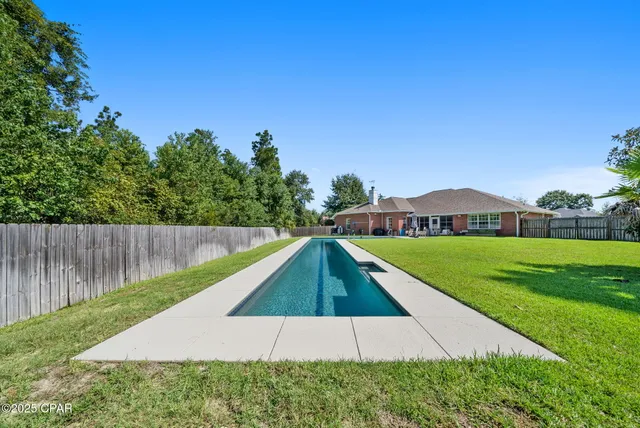 $589,000 | 1609 Inverness Road, Lynn Haven, FL 32444