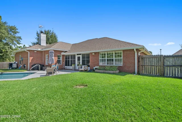 $589,000 | 1609 Inverness Road, Lynn Haven, FL 32444